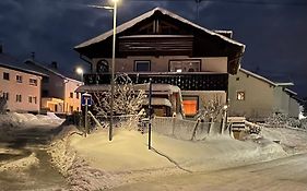 Straub / Ferienwohnung Allgäublume